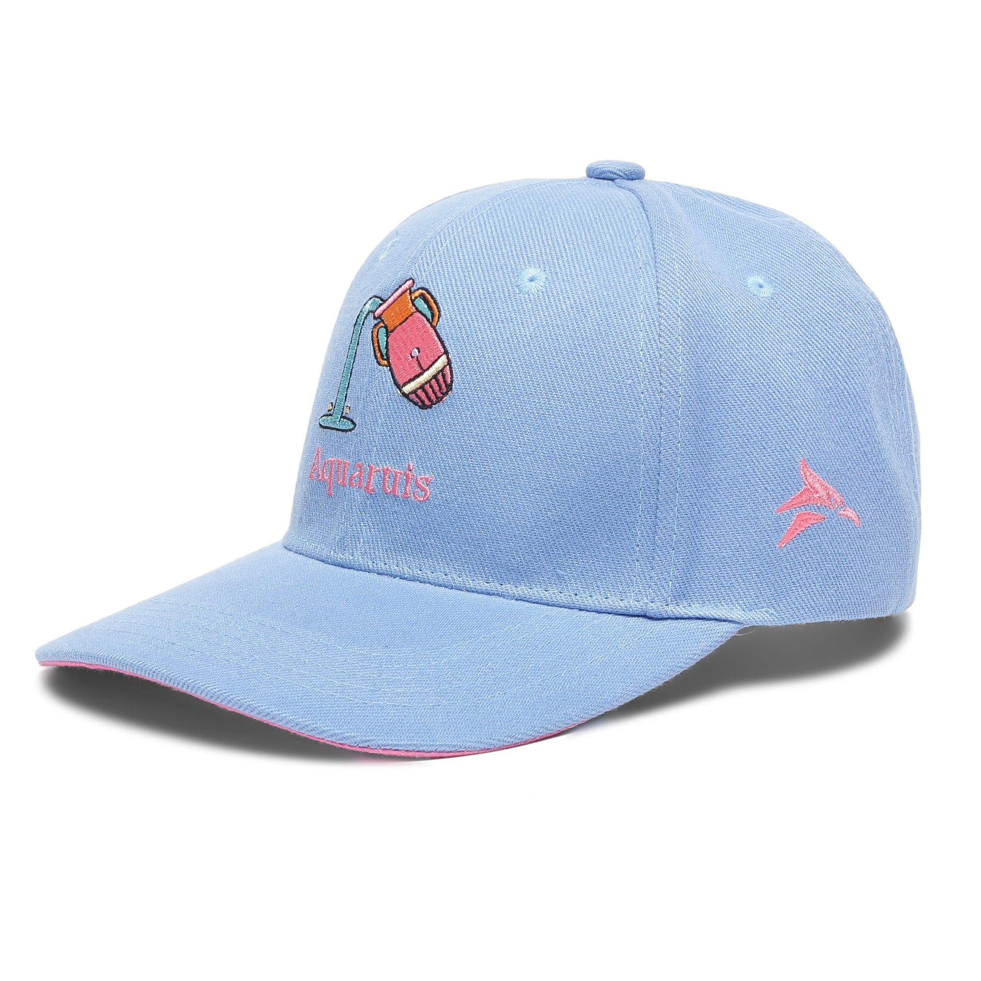 Aquarius Flow Cap