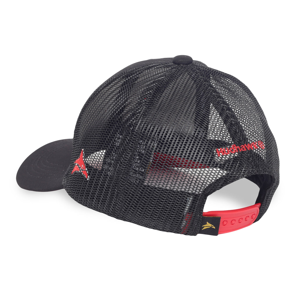 Heartline Trucker Cap