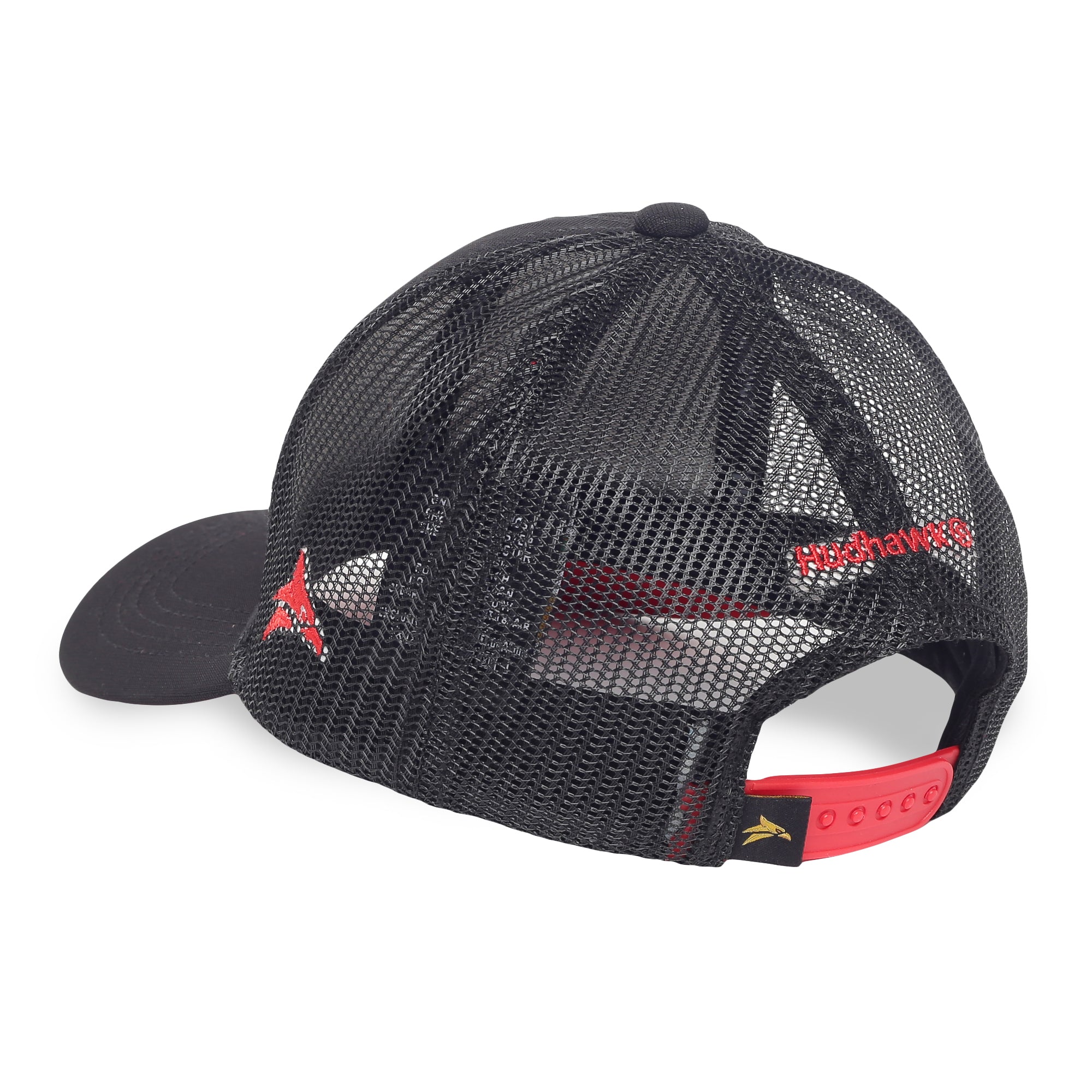 Heartline Trucker Cap