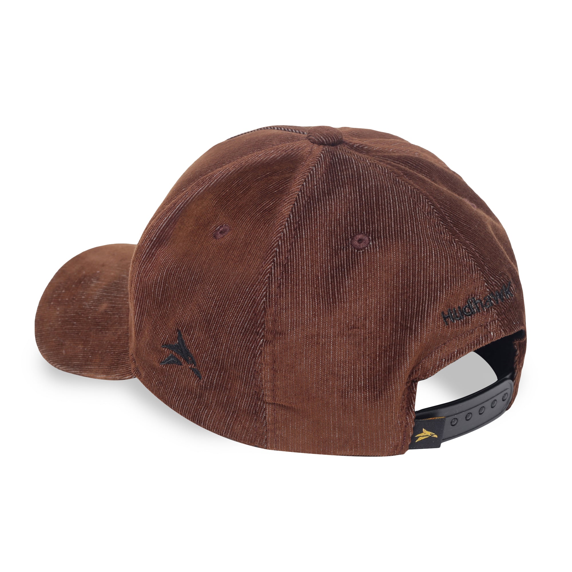Rustic Cord Cap