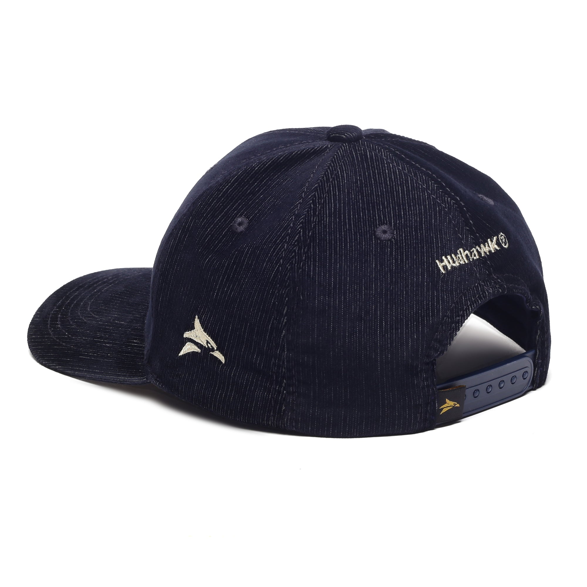 Death Hawk Corduroy Cap