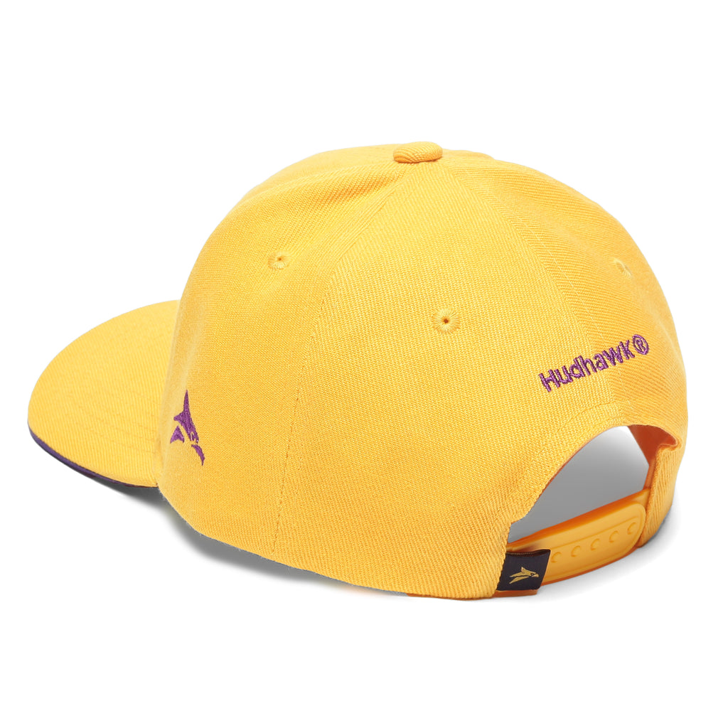 Gemini Zodiac Embroidered Cap