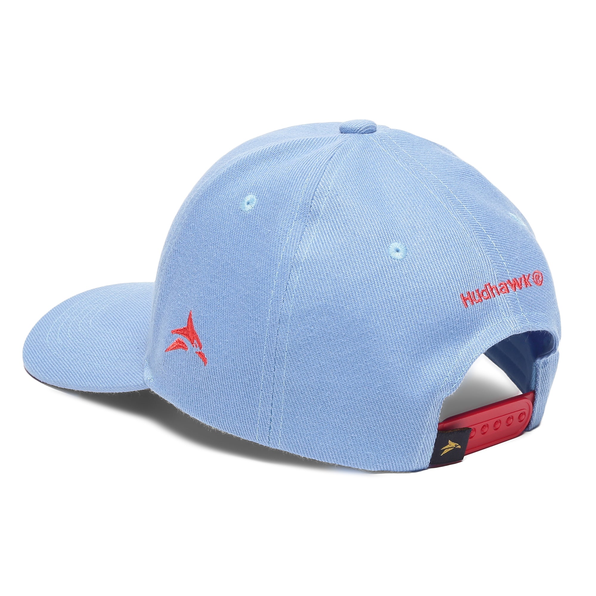 Pisces Zodiac Embroidered Cap