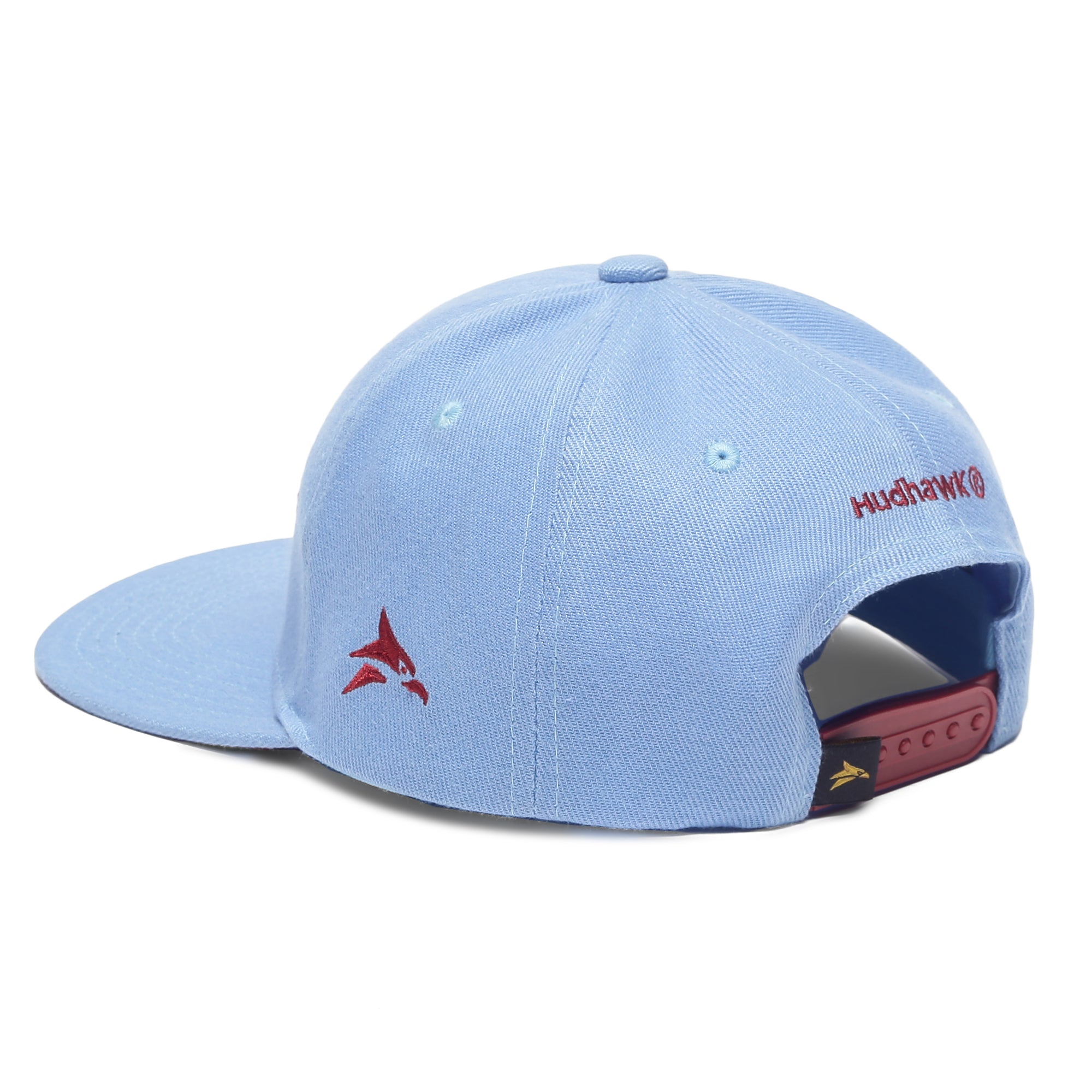 Sky Journey Embroidered Cap