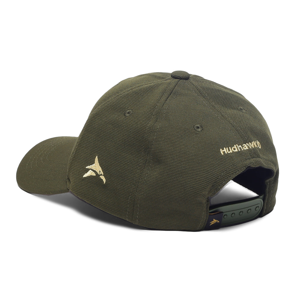 Virgo Zodiac Embroidered Cap