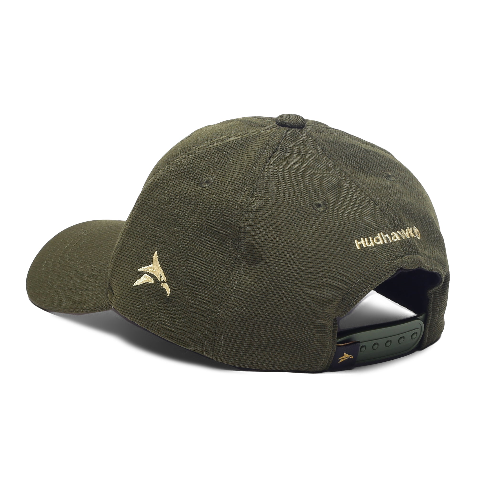 Virgo Zodiac Embroidered Cap