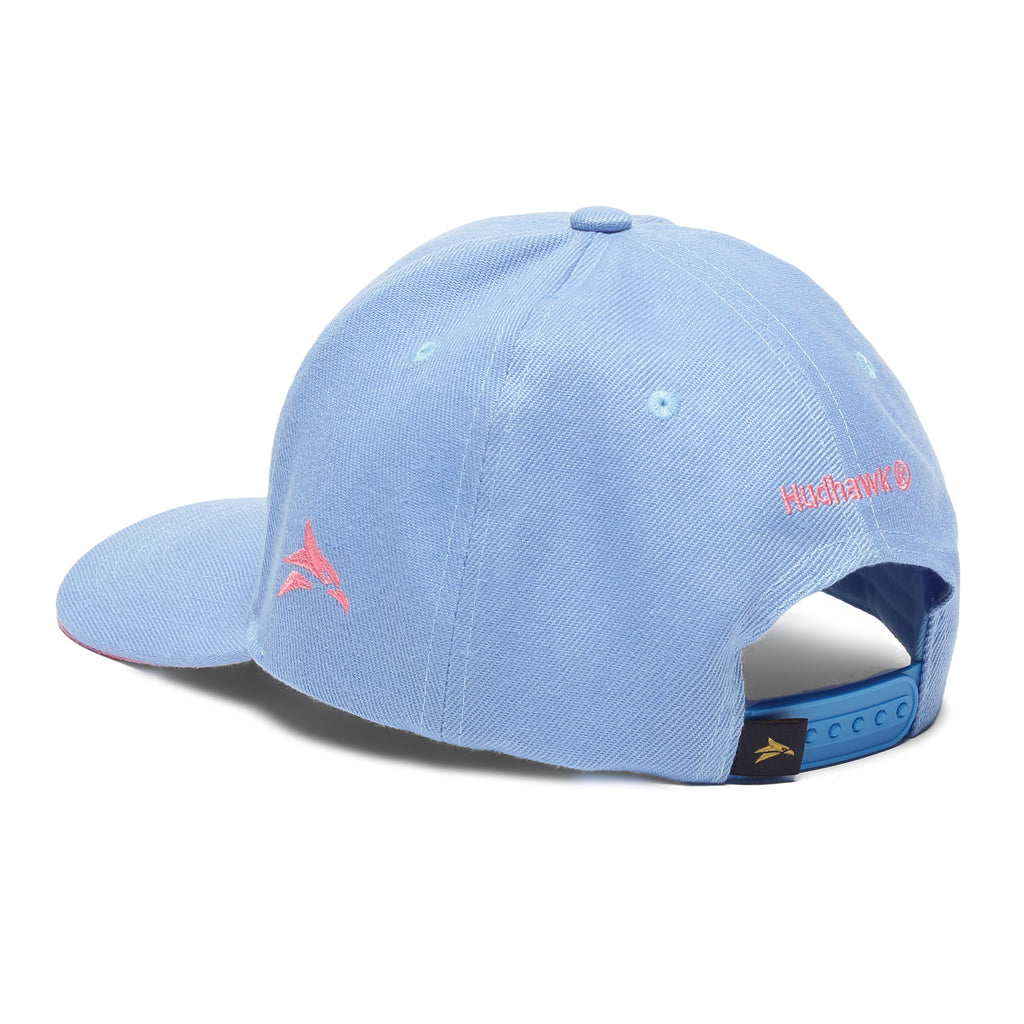 Aquarius Flow Cap