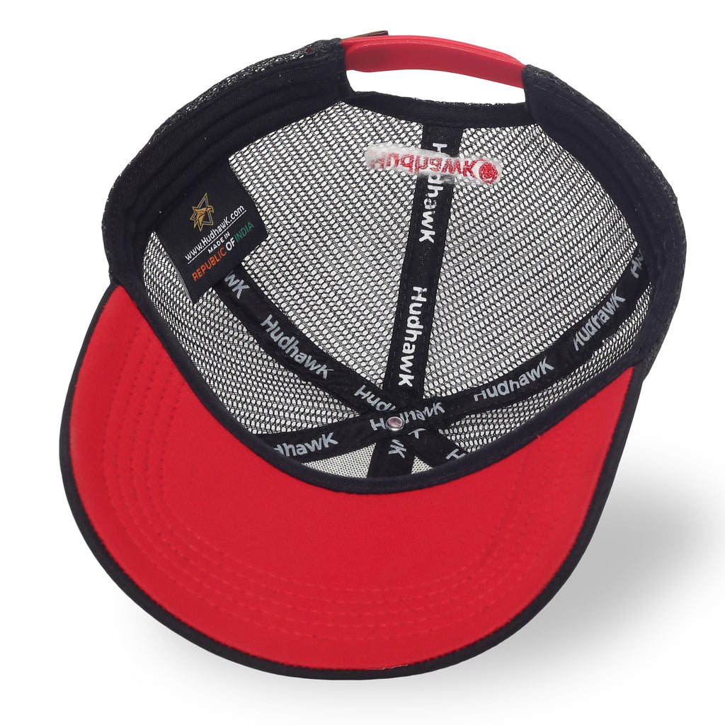 Heartline Trucker Cap