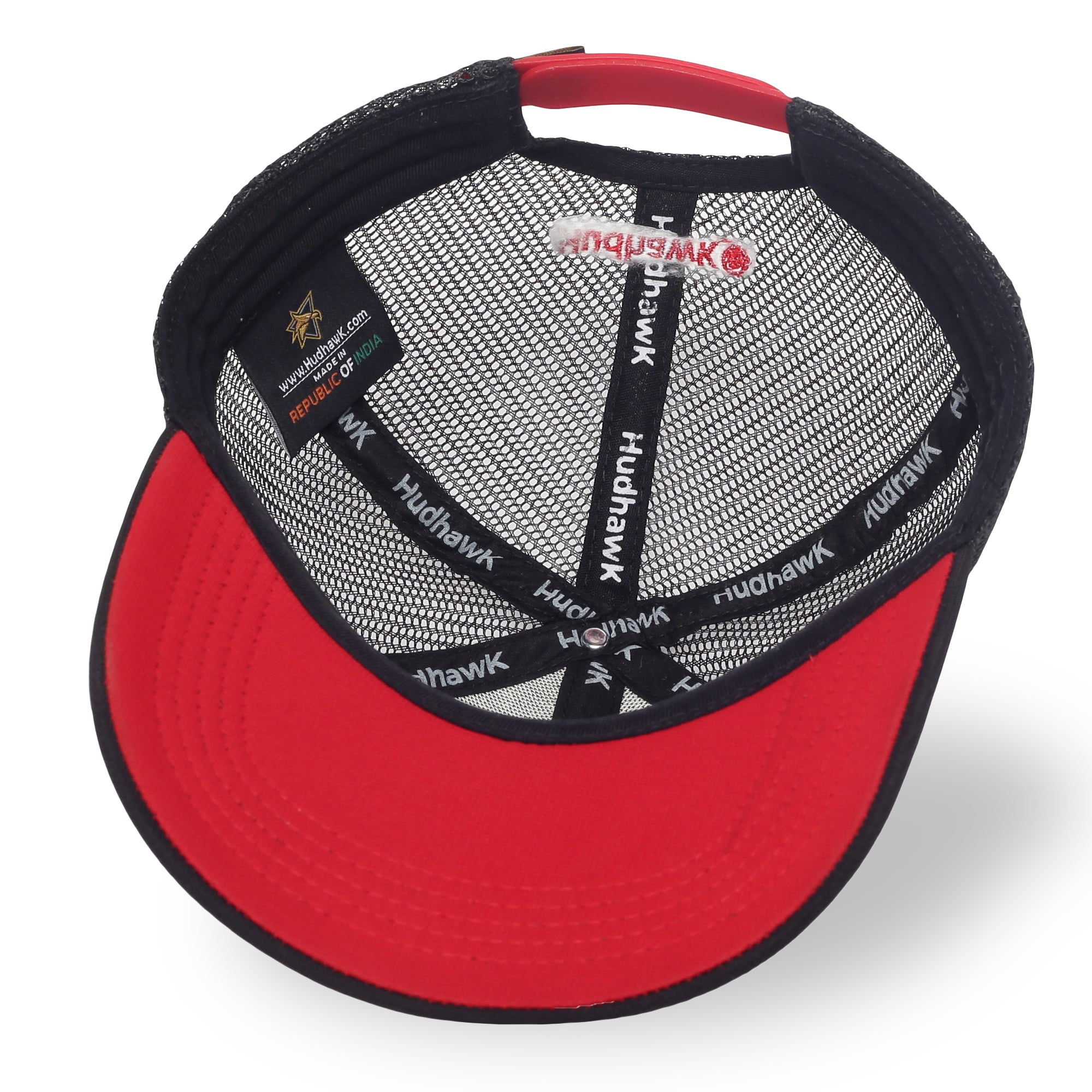 Heartline Trucker Cap