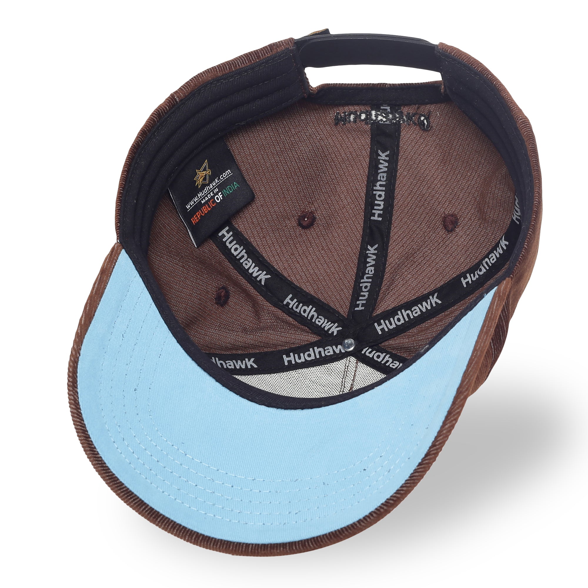 Rustic Cord Cap
