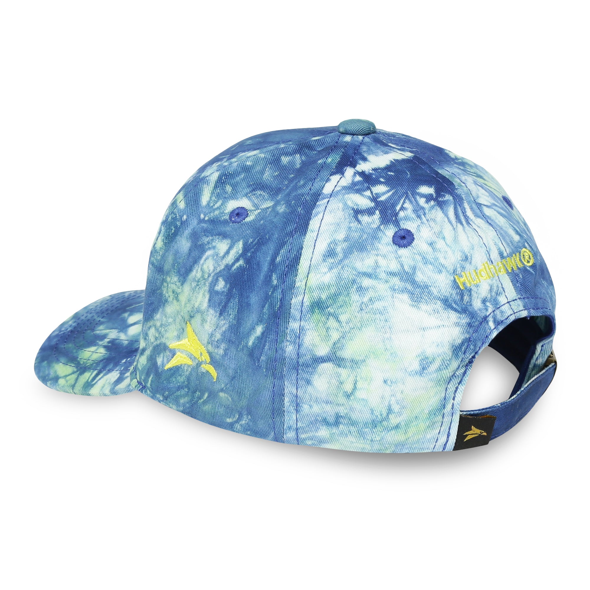 Ocean Faith Cap