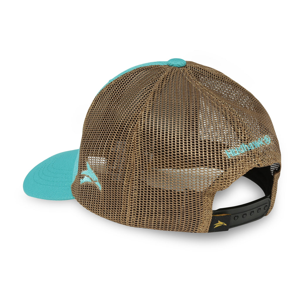 Melody Mesh Cap