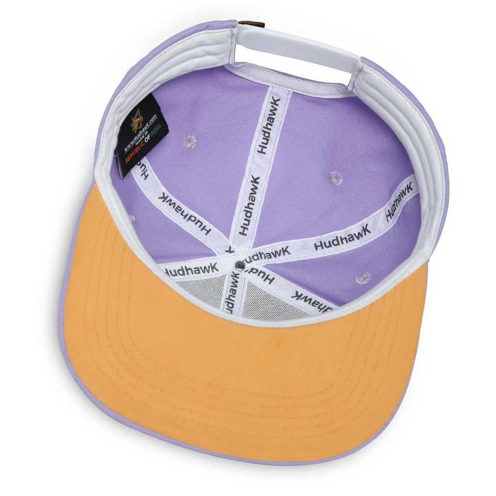 Lilac Luxe CAP
