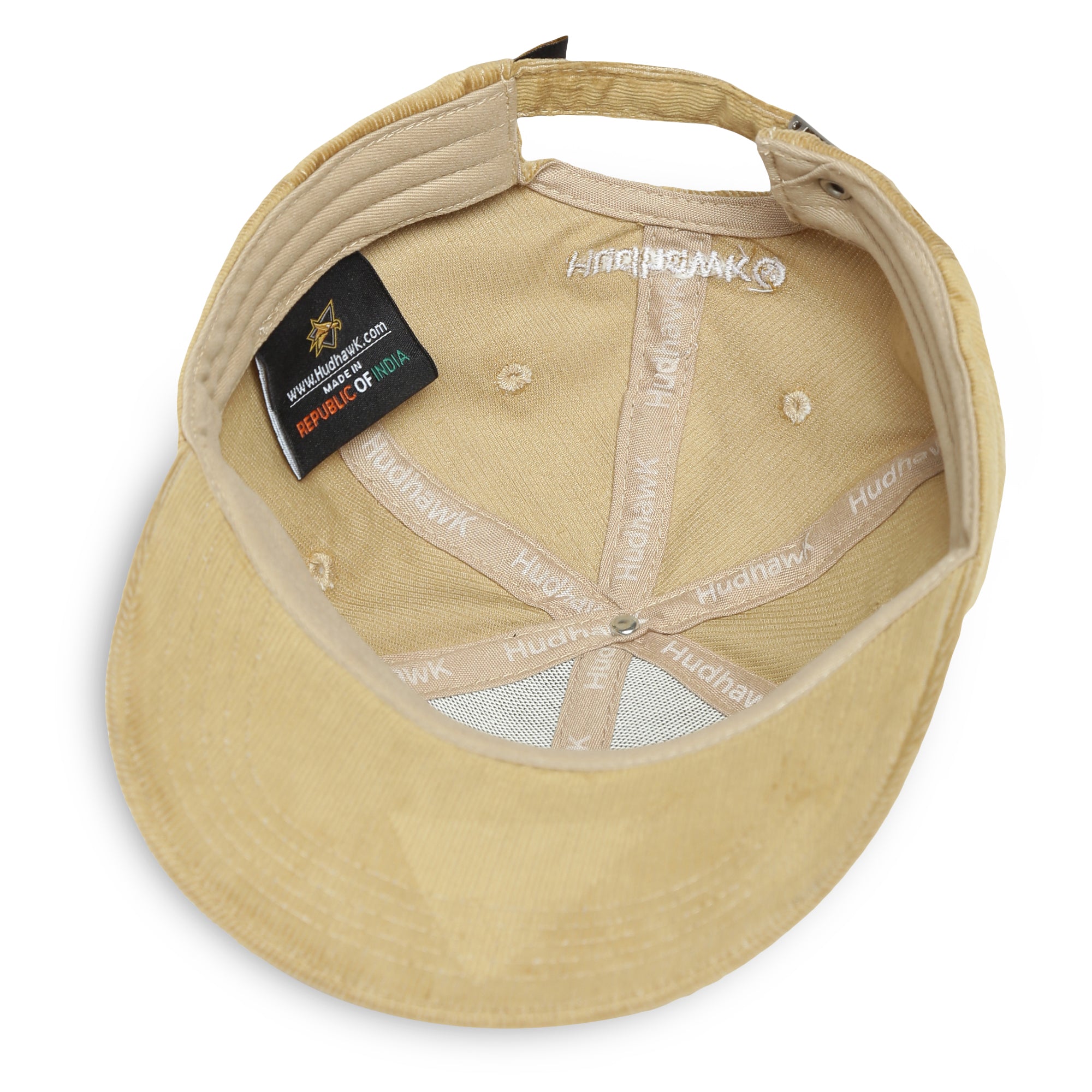 Golden Haze CAP