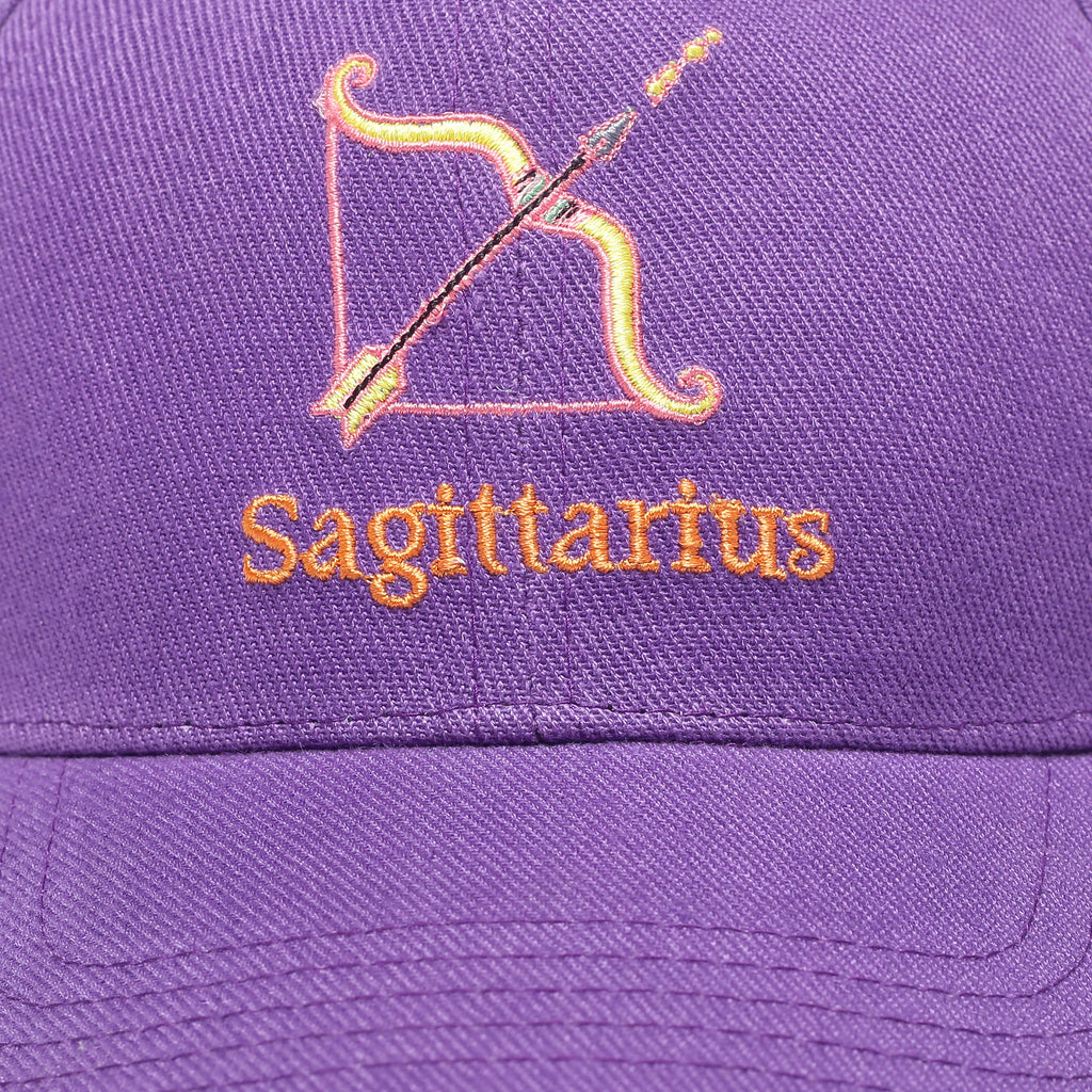 Sagittarius Cap
