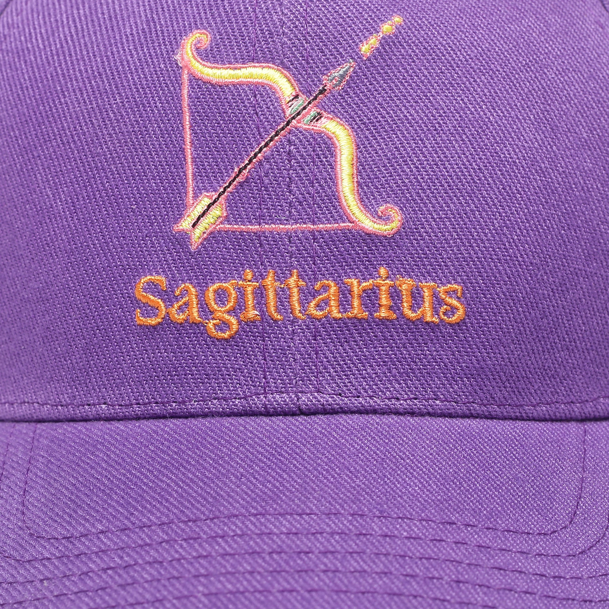 Sagittarius Cap