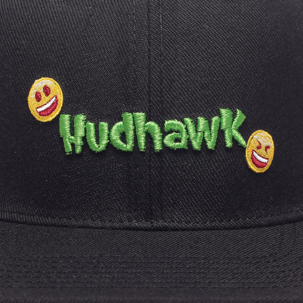 Hudhawk Emoji Vibe Cap