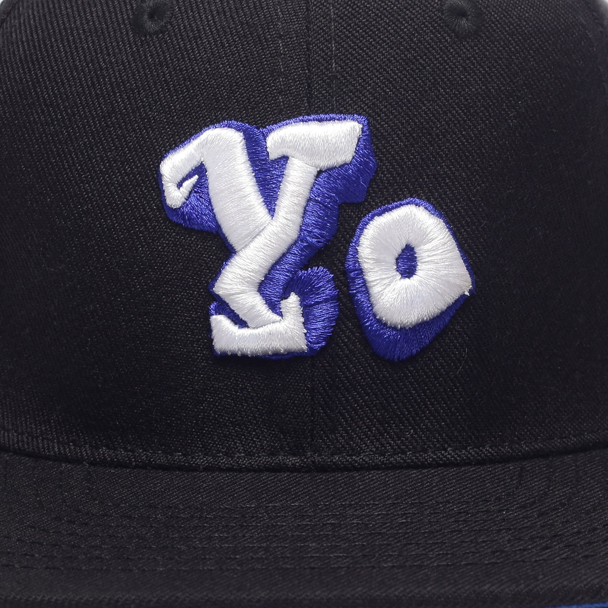 Yo Street Style Cap