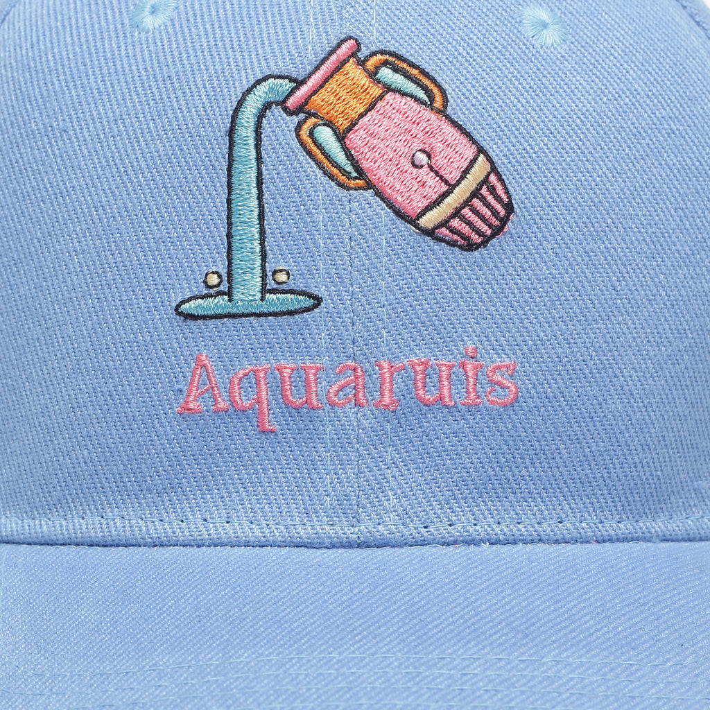 Aquarius Flow Cap