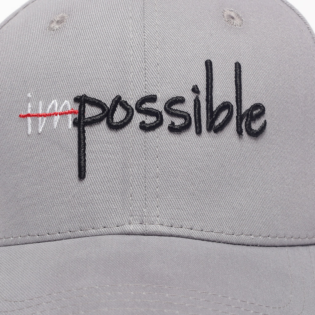 I’m Possible Cap