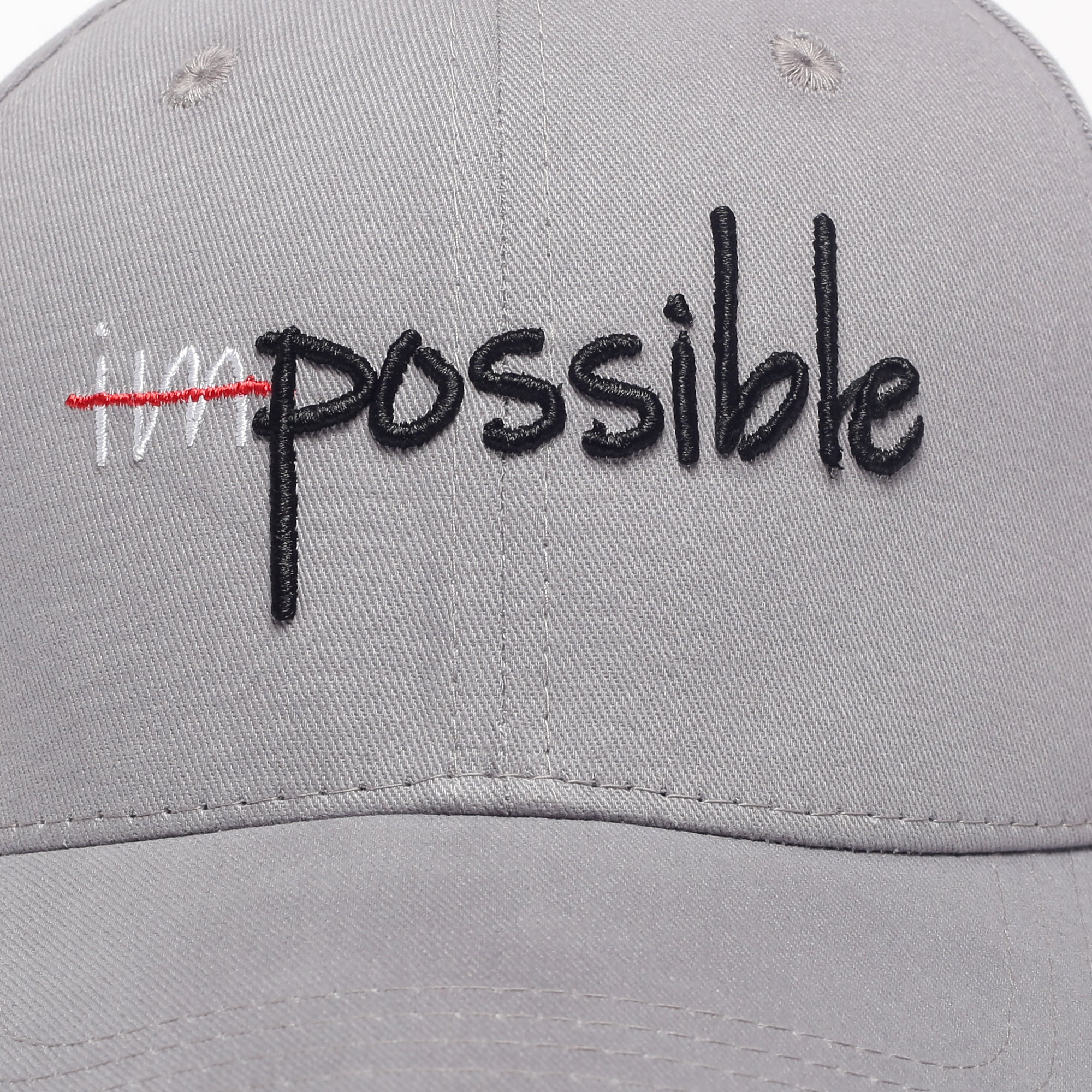 I’m Possible Cap