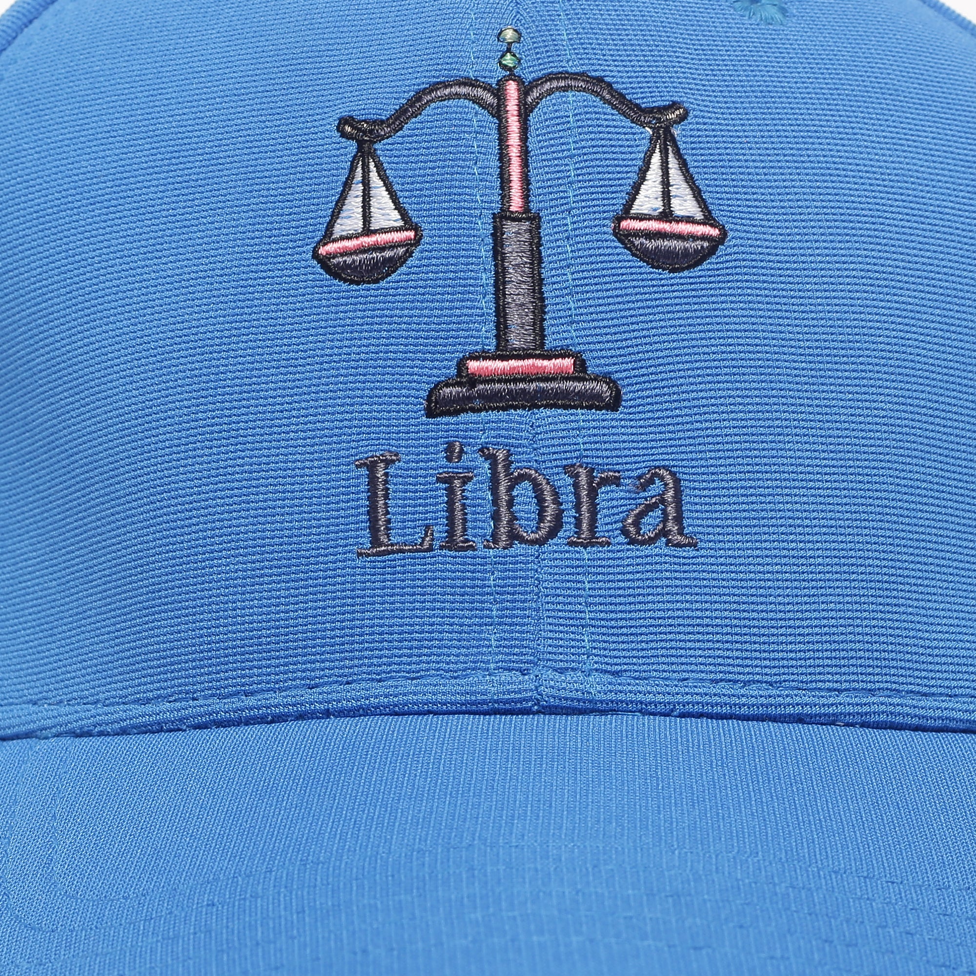 Libra Cap