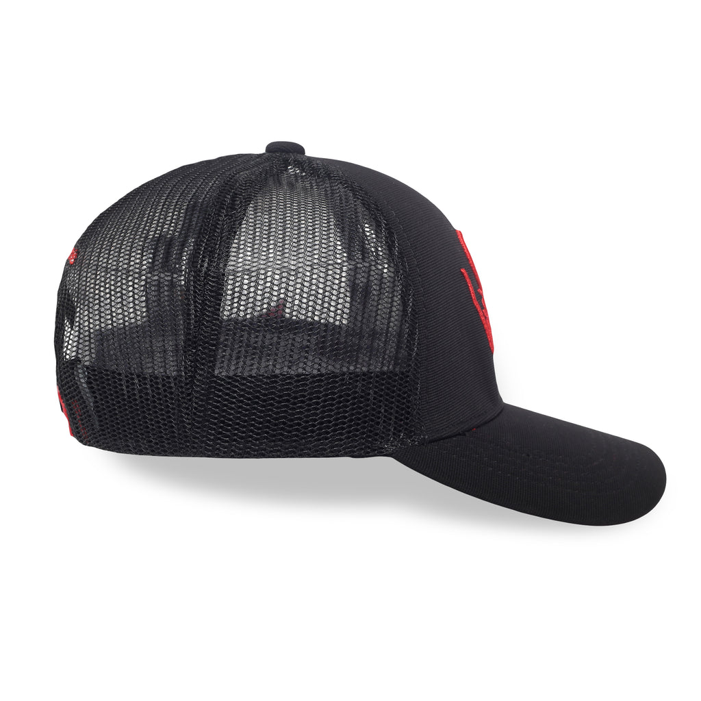 Heartline Trucker Cap