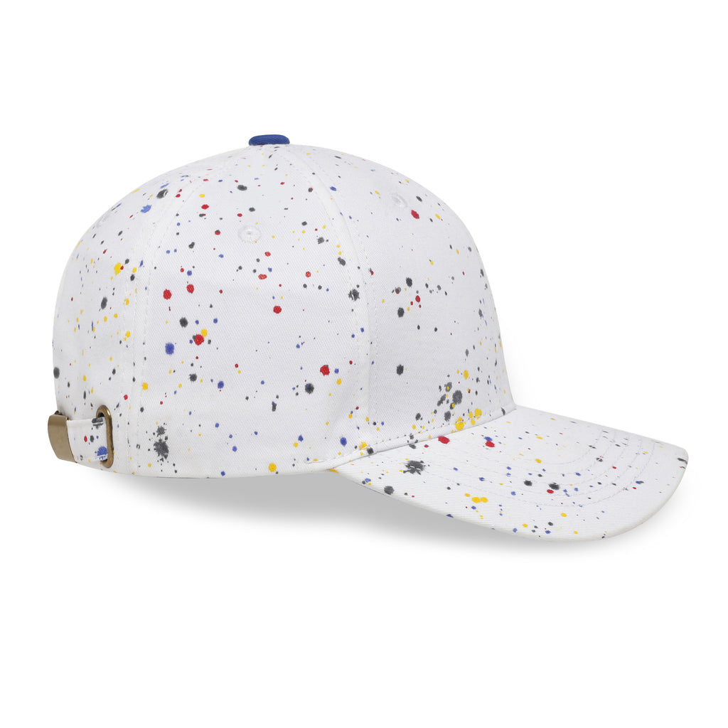 Paint Rush Cap