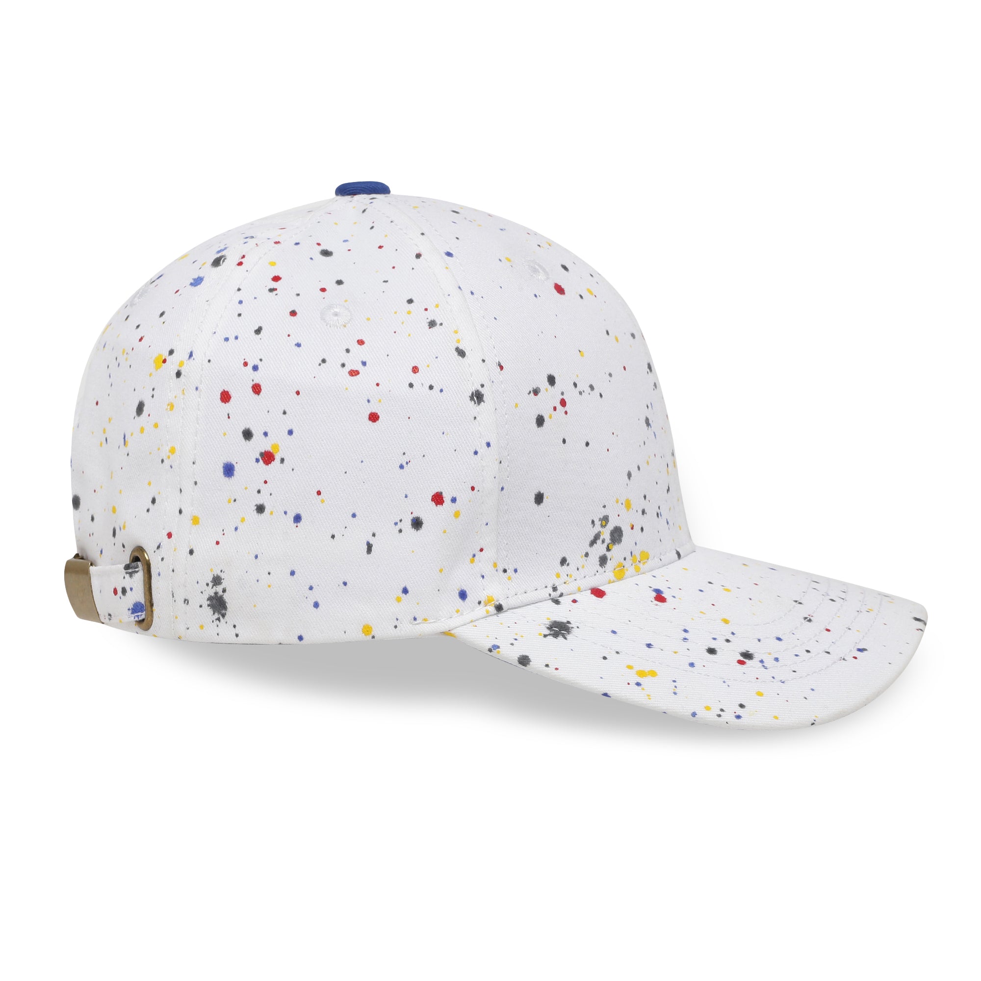 Paint Rush Cap