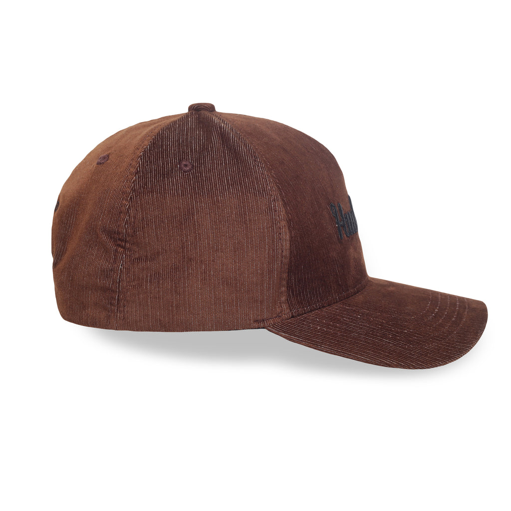 Rustic Cord Cap