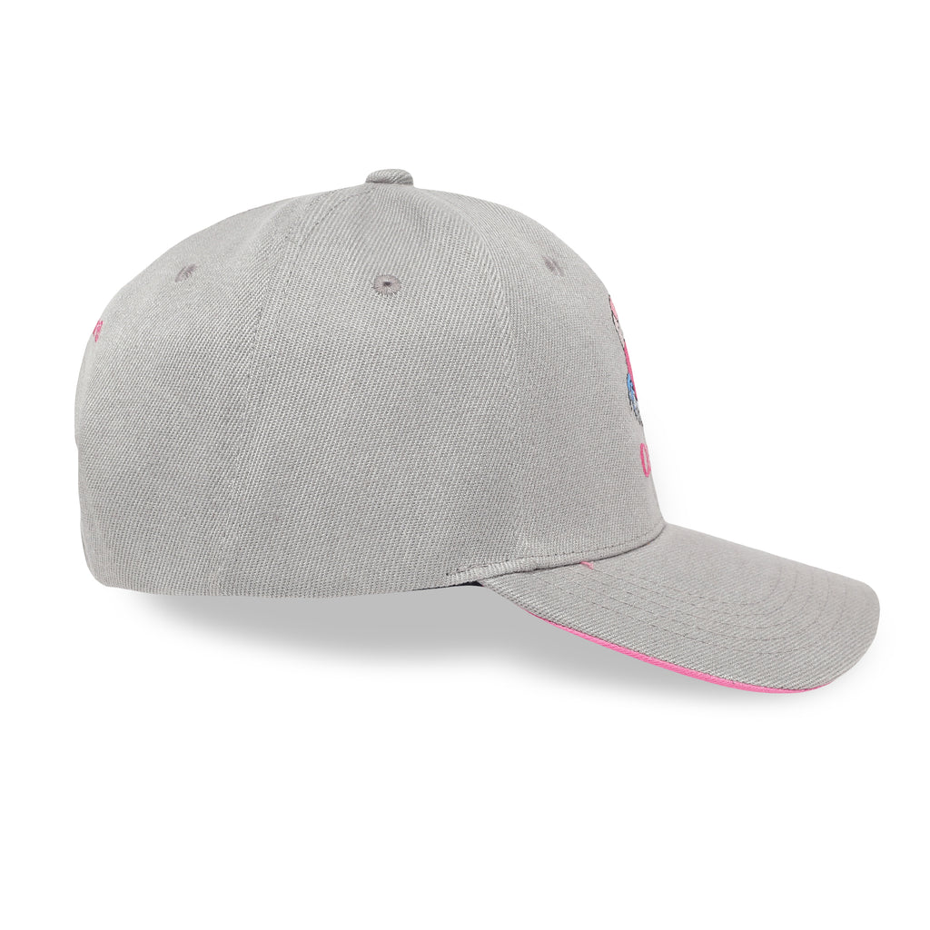 Cancer Zodiac Cap