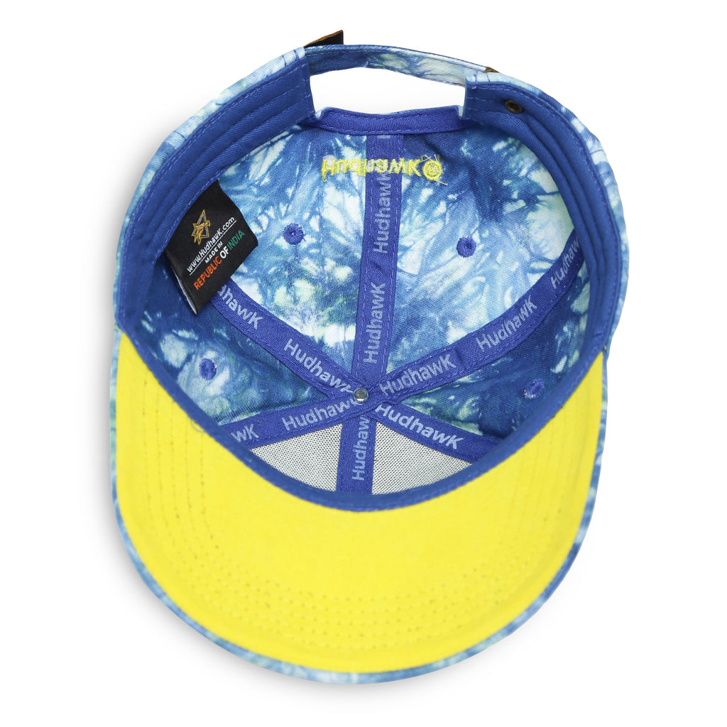 Ocean Faith Cap