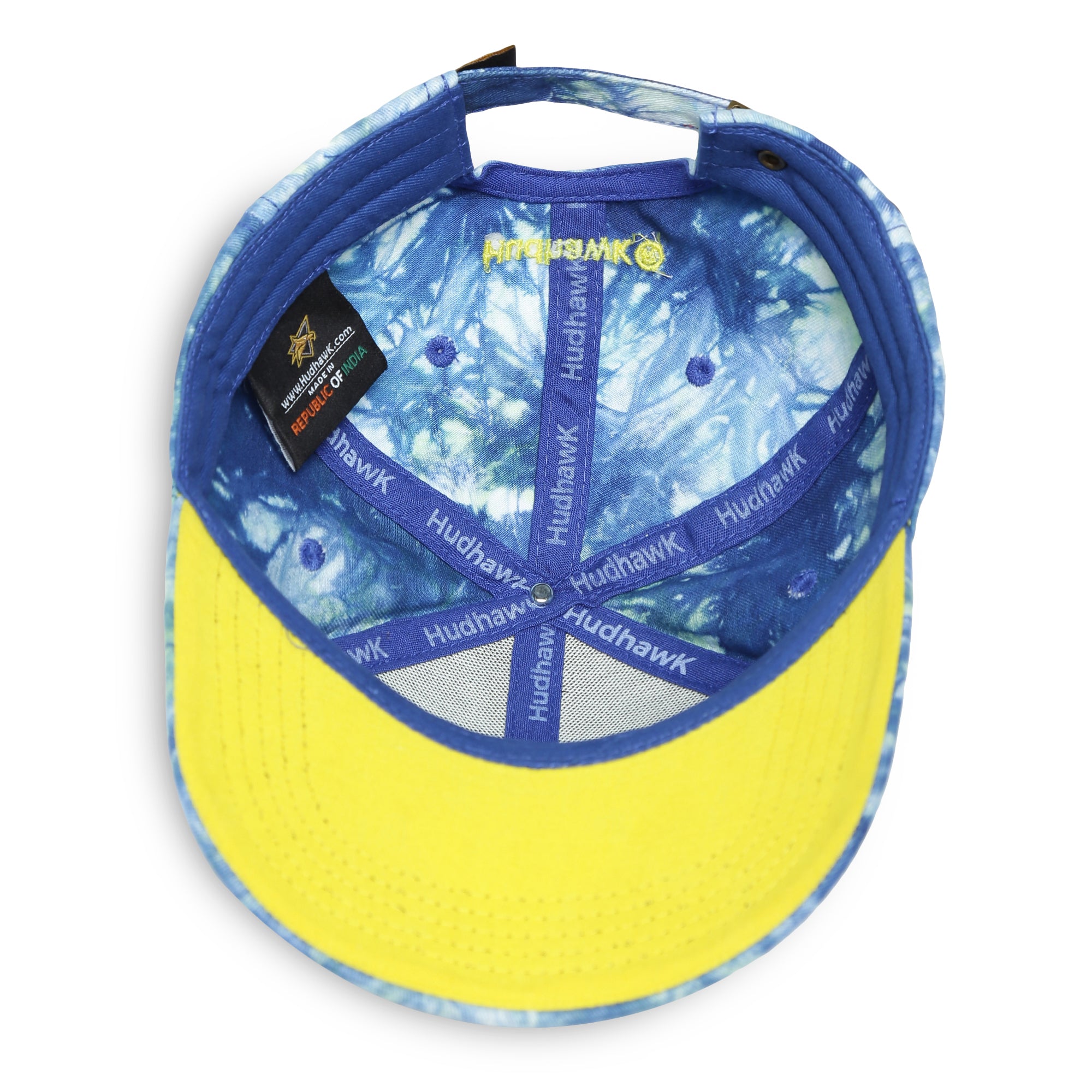Ocean Faith Cap