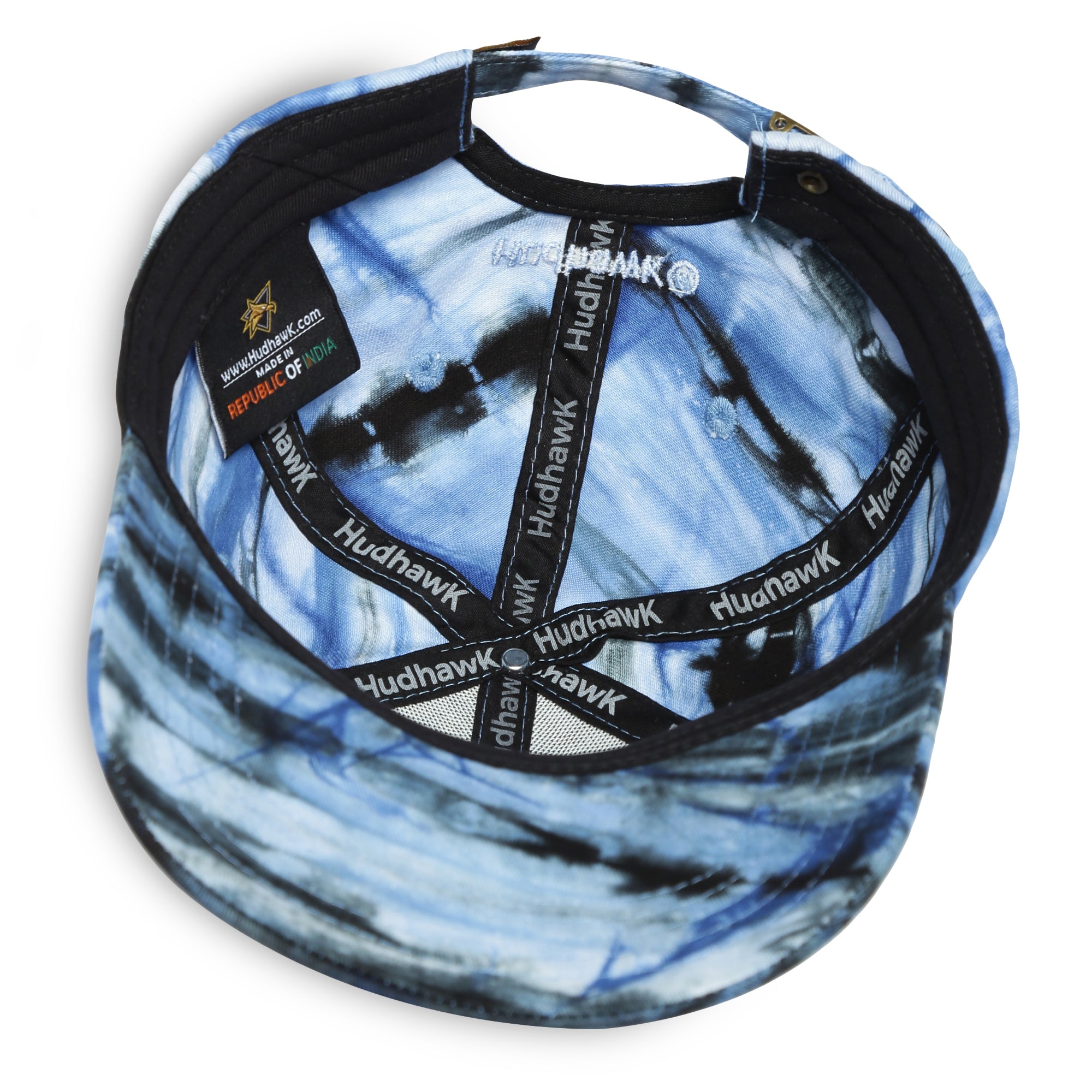 Ocean Drift Cap