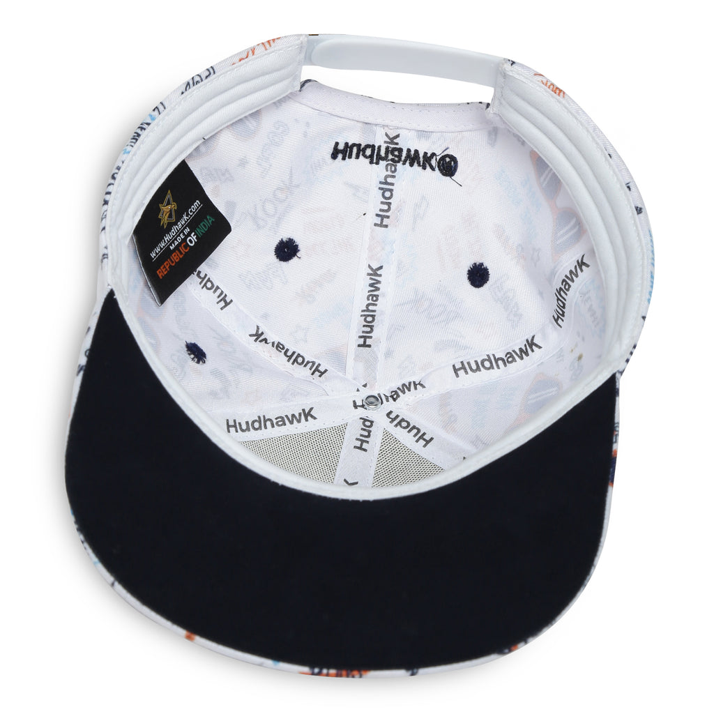 Rock 'N Fun Cap