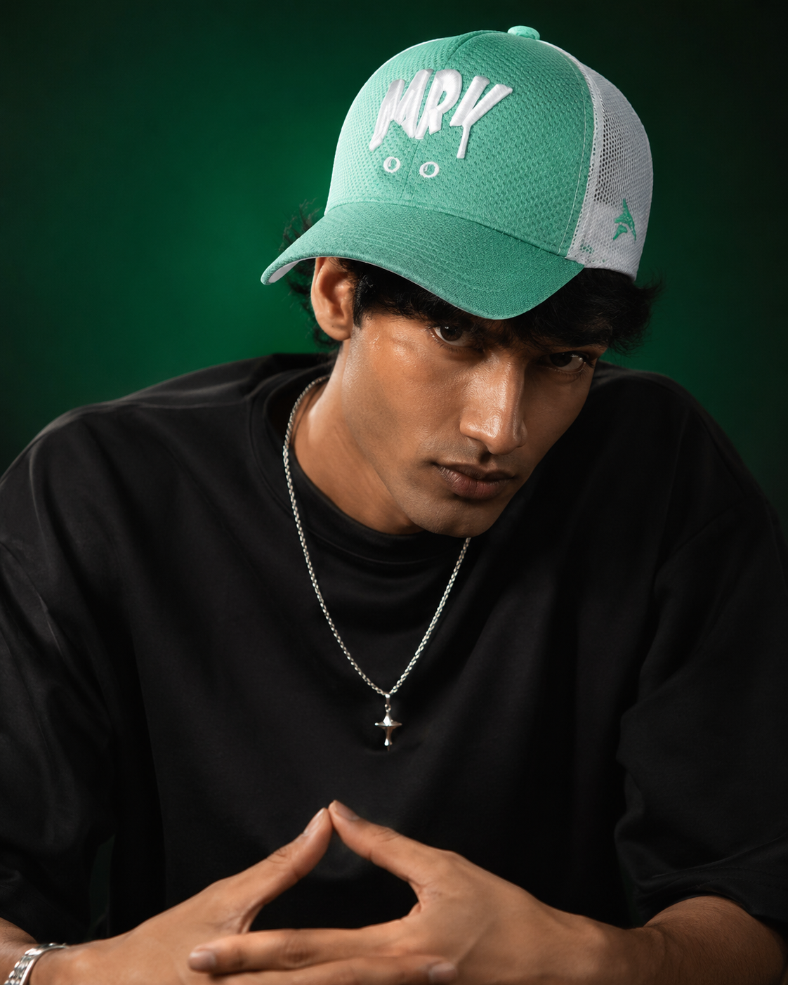 DARK Trucker Cap