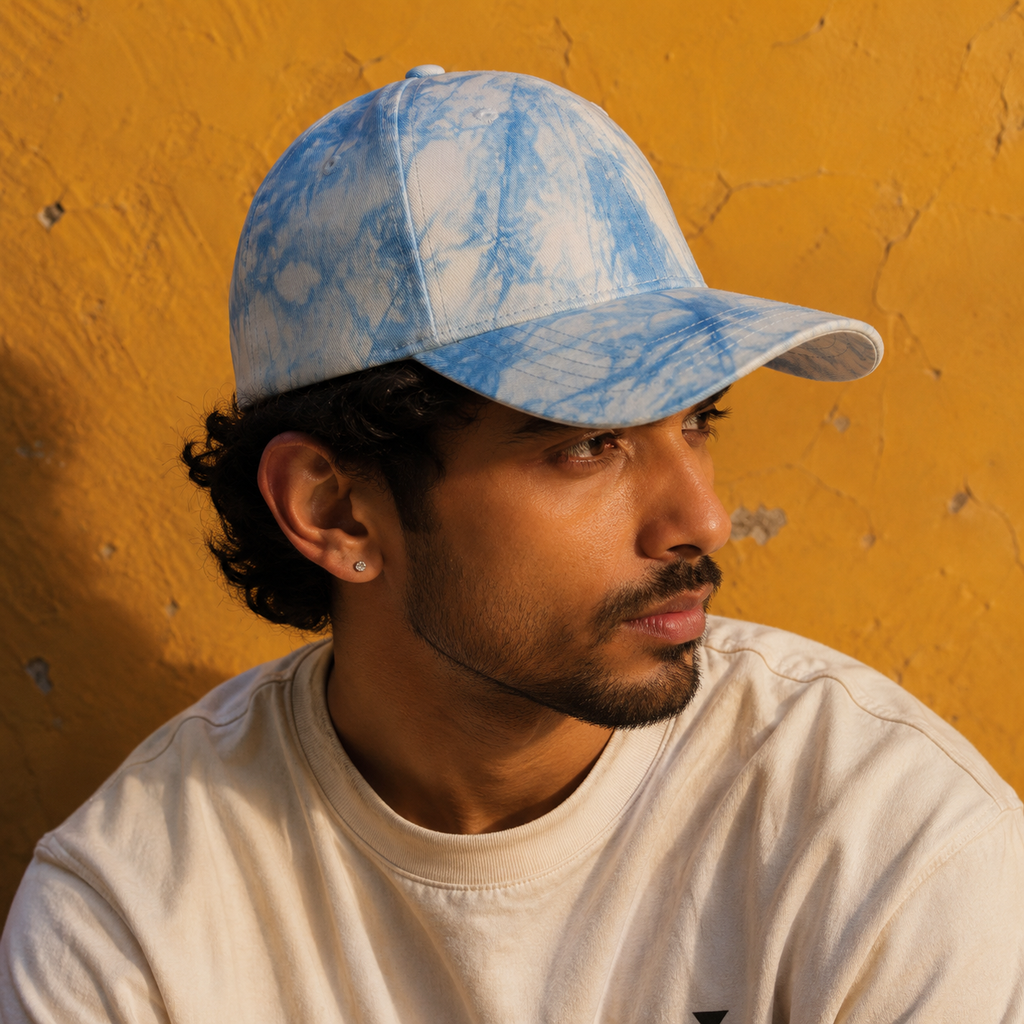 Sky Drift Cap