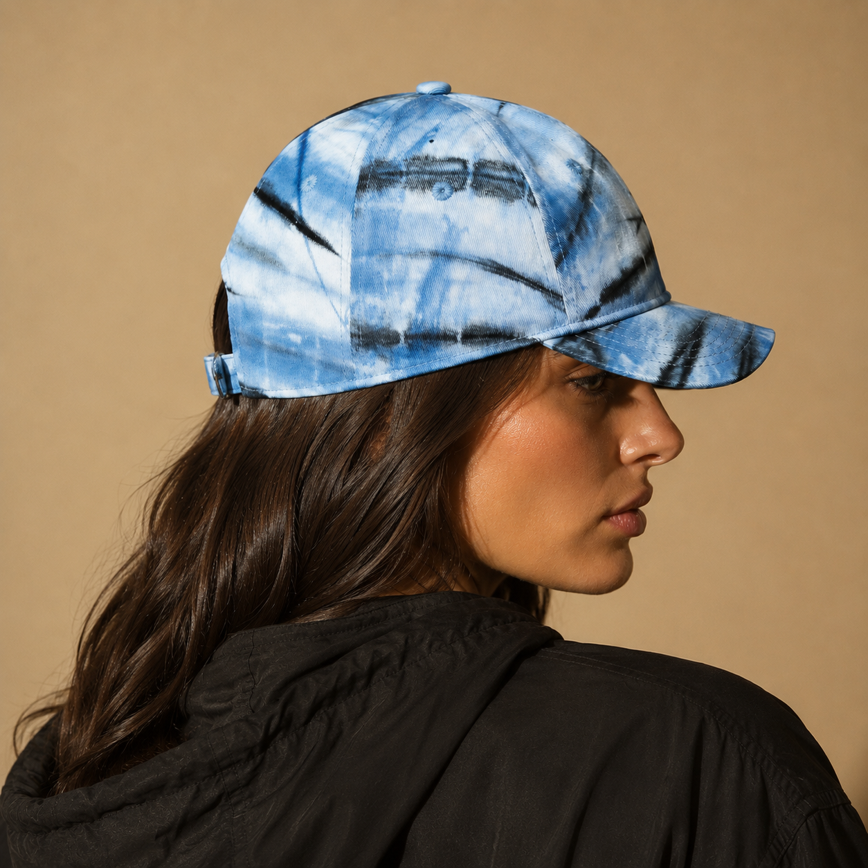 Ocean Drift Cap