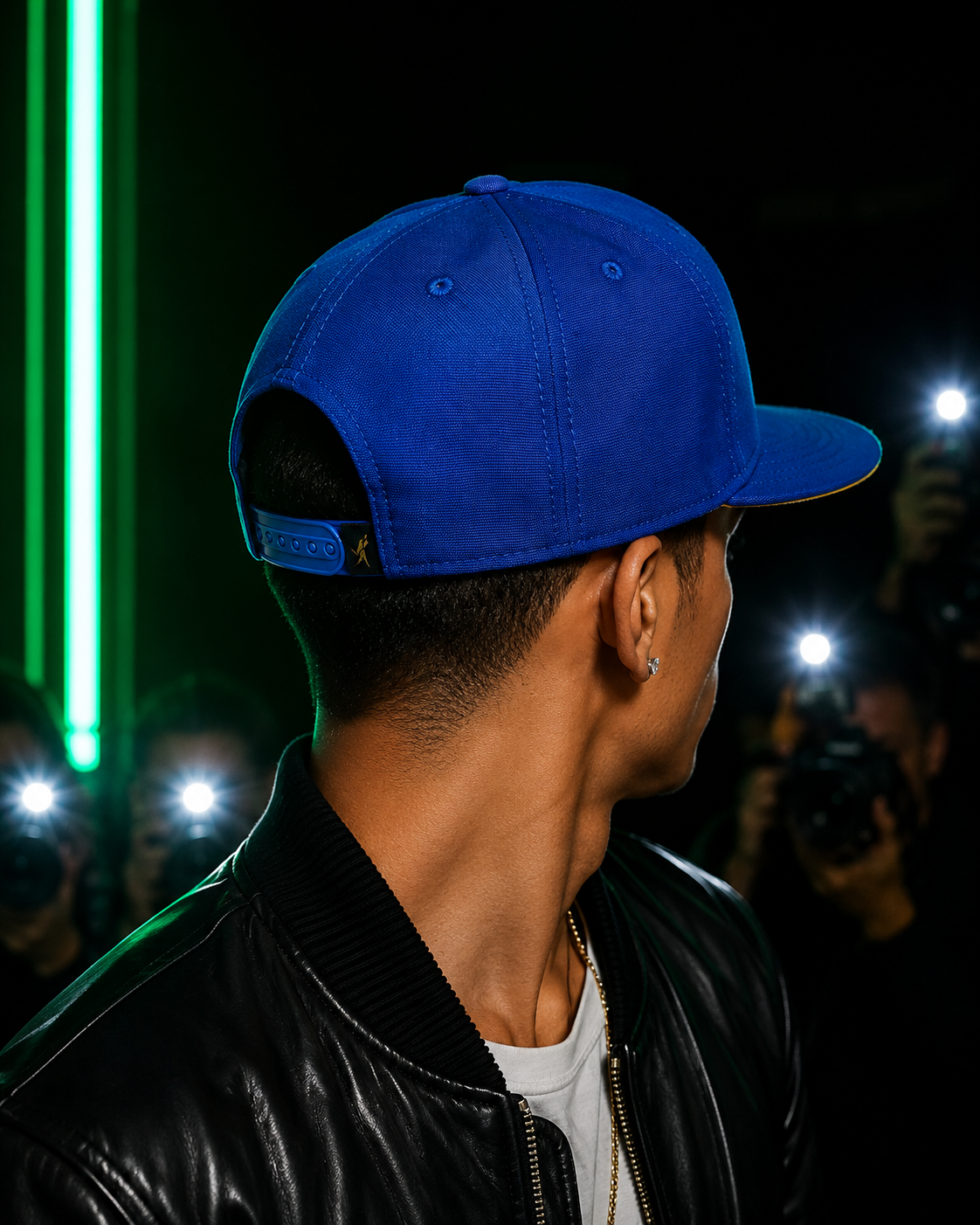 Electric Depth CAP