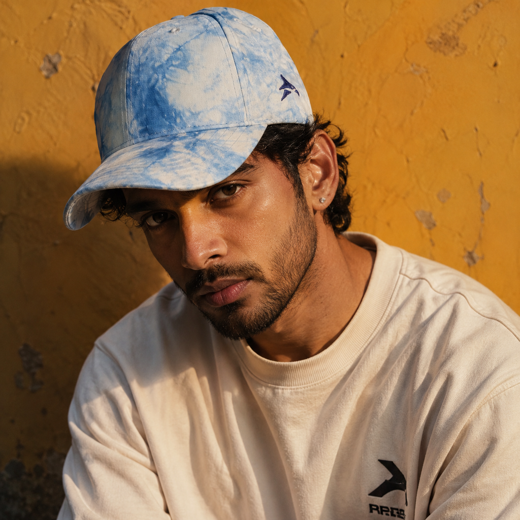 Sky Drift Cap