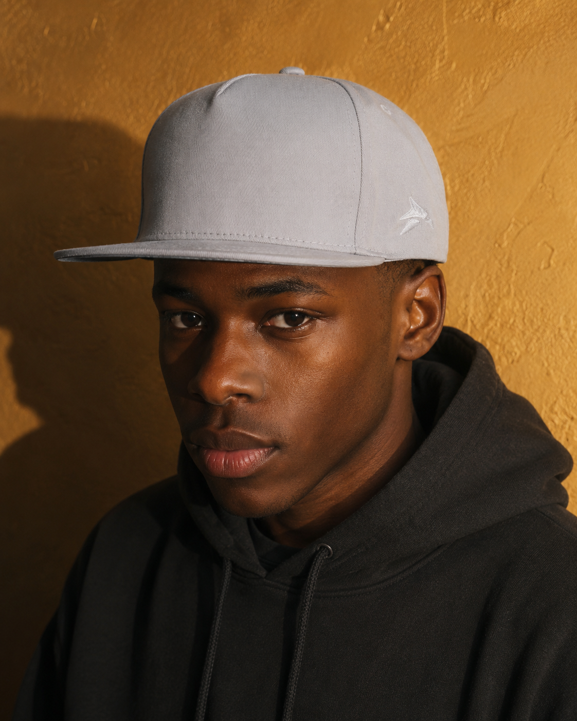 Silverline Cap