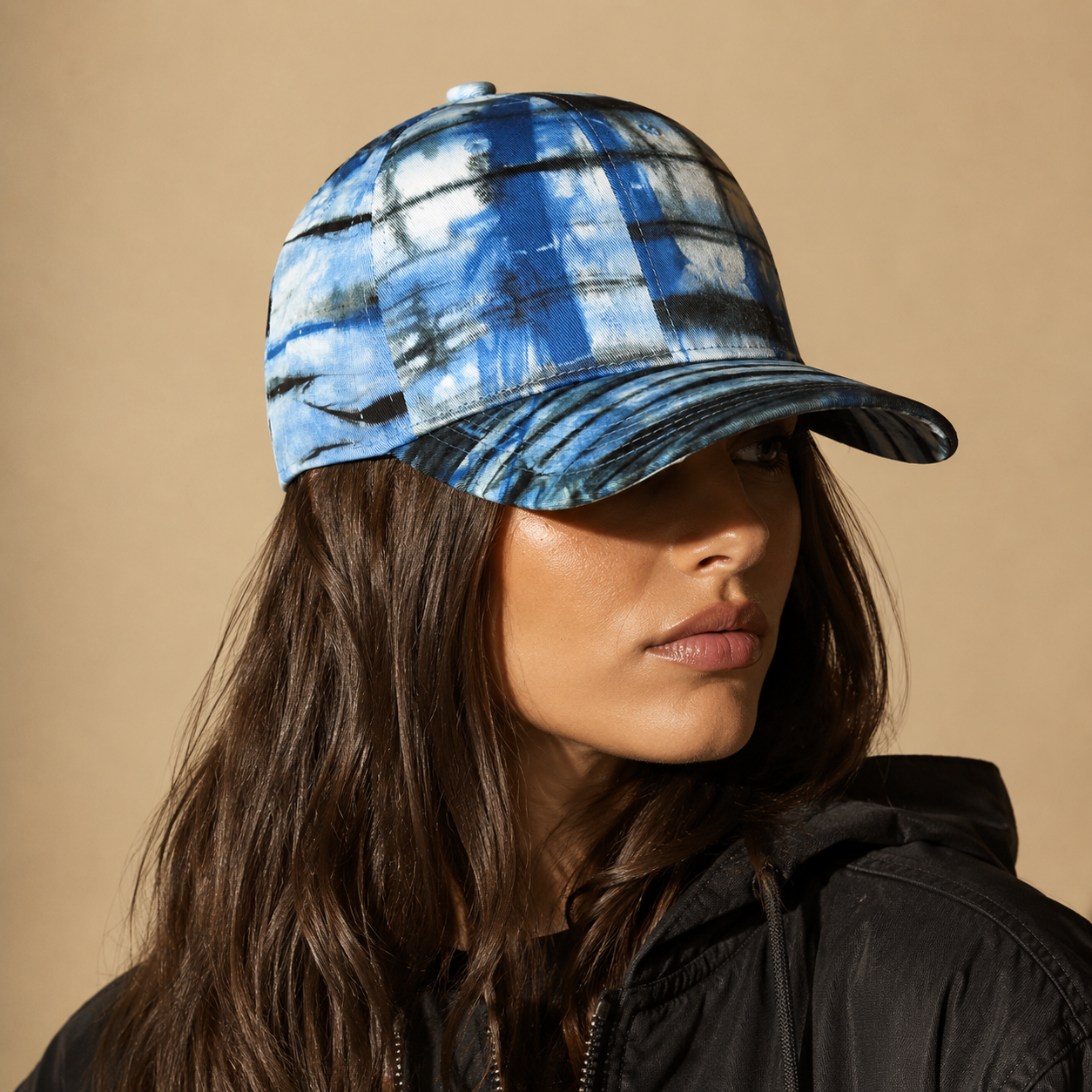 Ocean Drift Cap