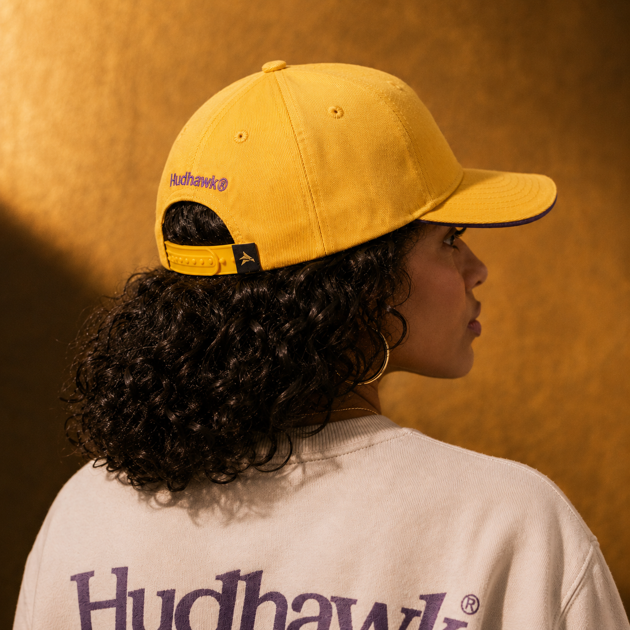 Gemini Zodiac Embroidered Cap
