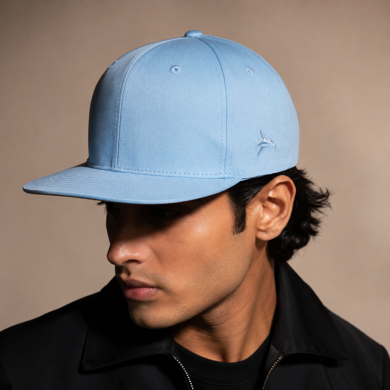 Skyfade Cap