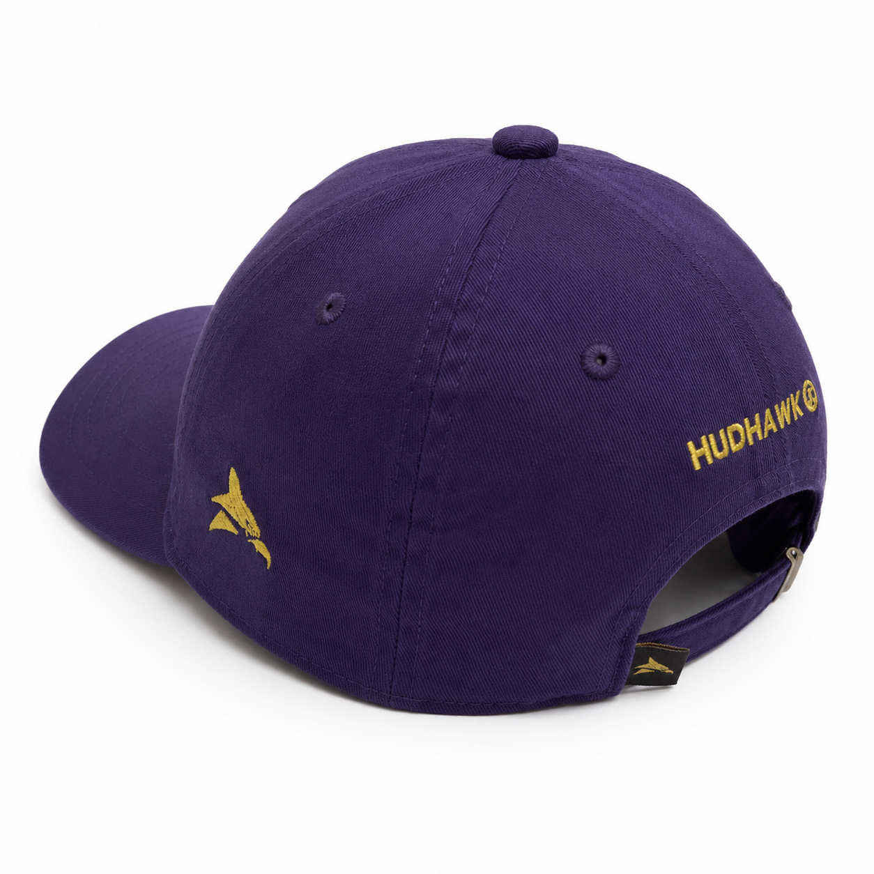 NOPE Koala Baseball Cap