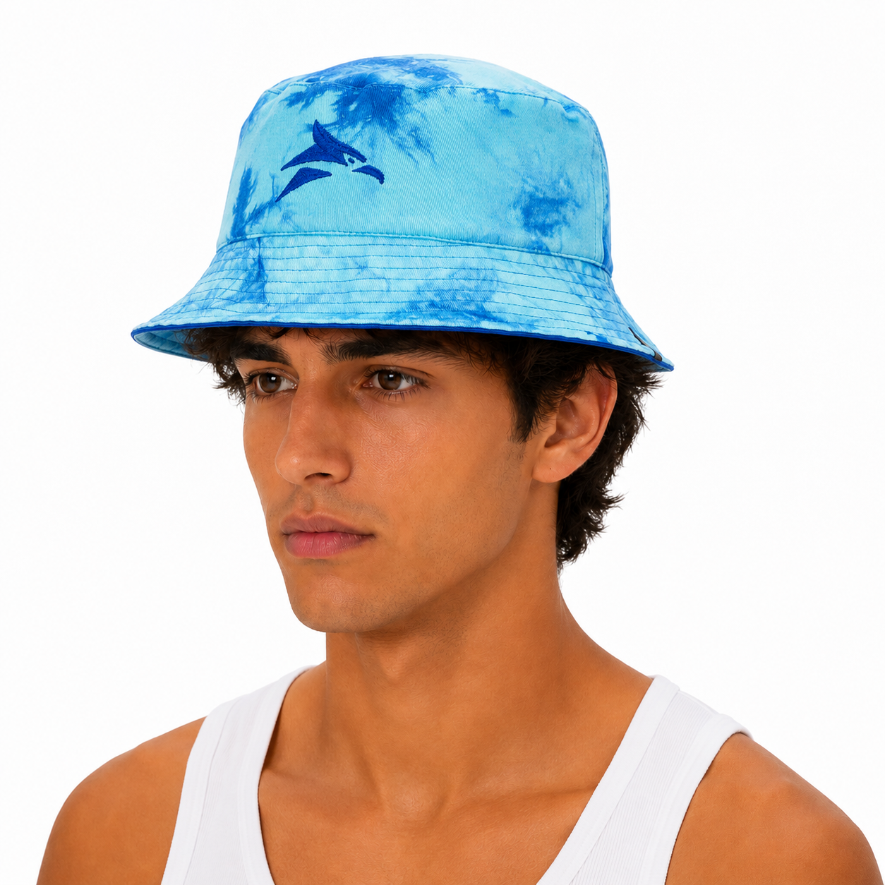2Way Bucket Hat