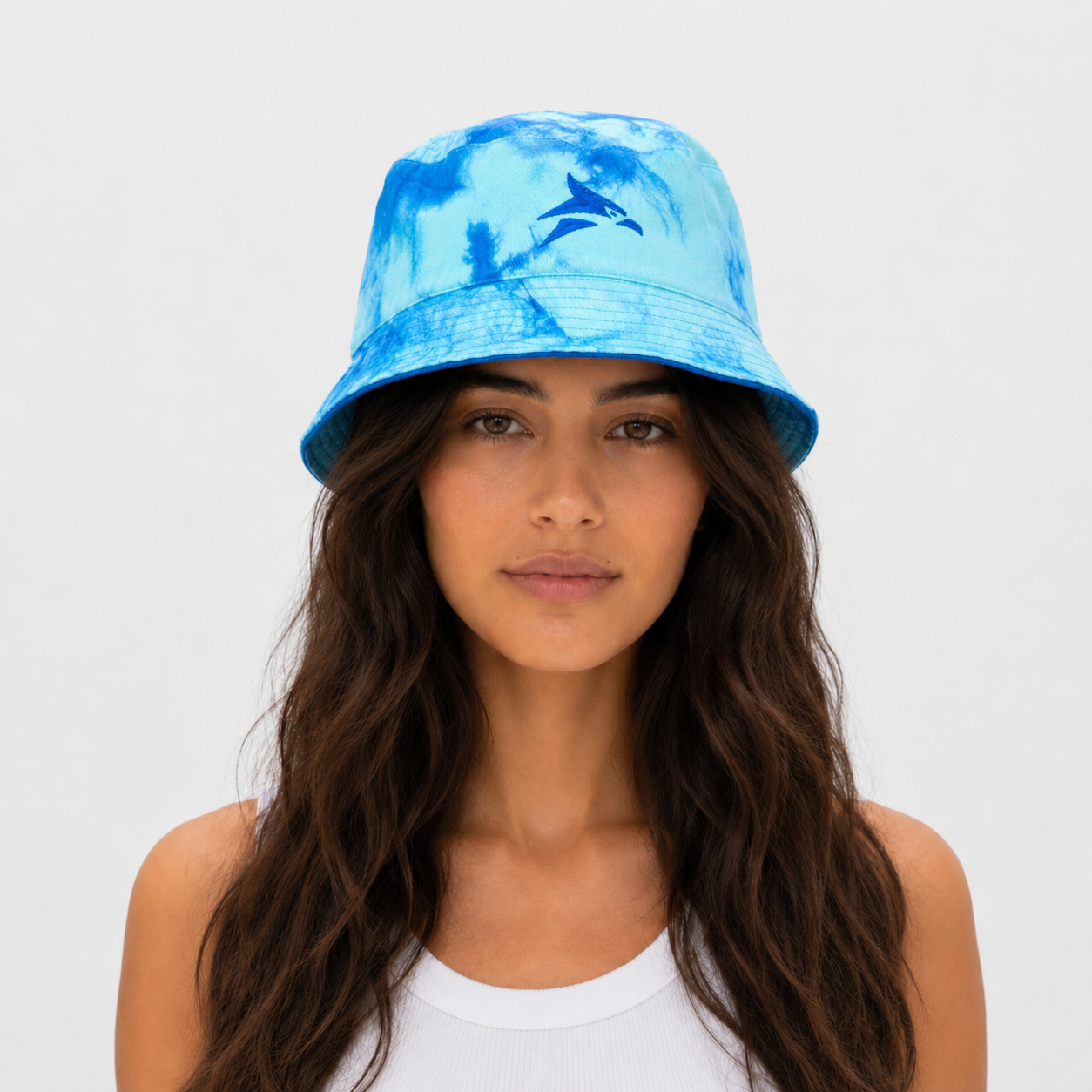2Way Bucket Hat