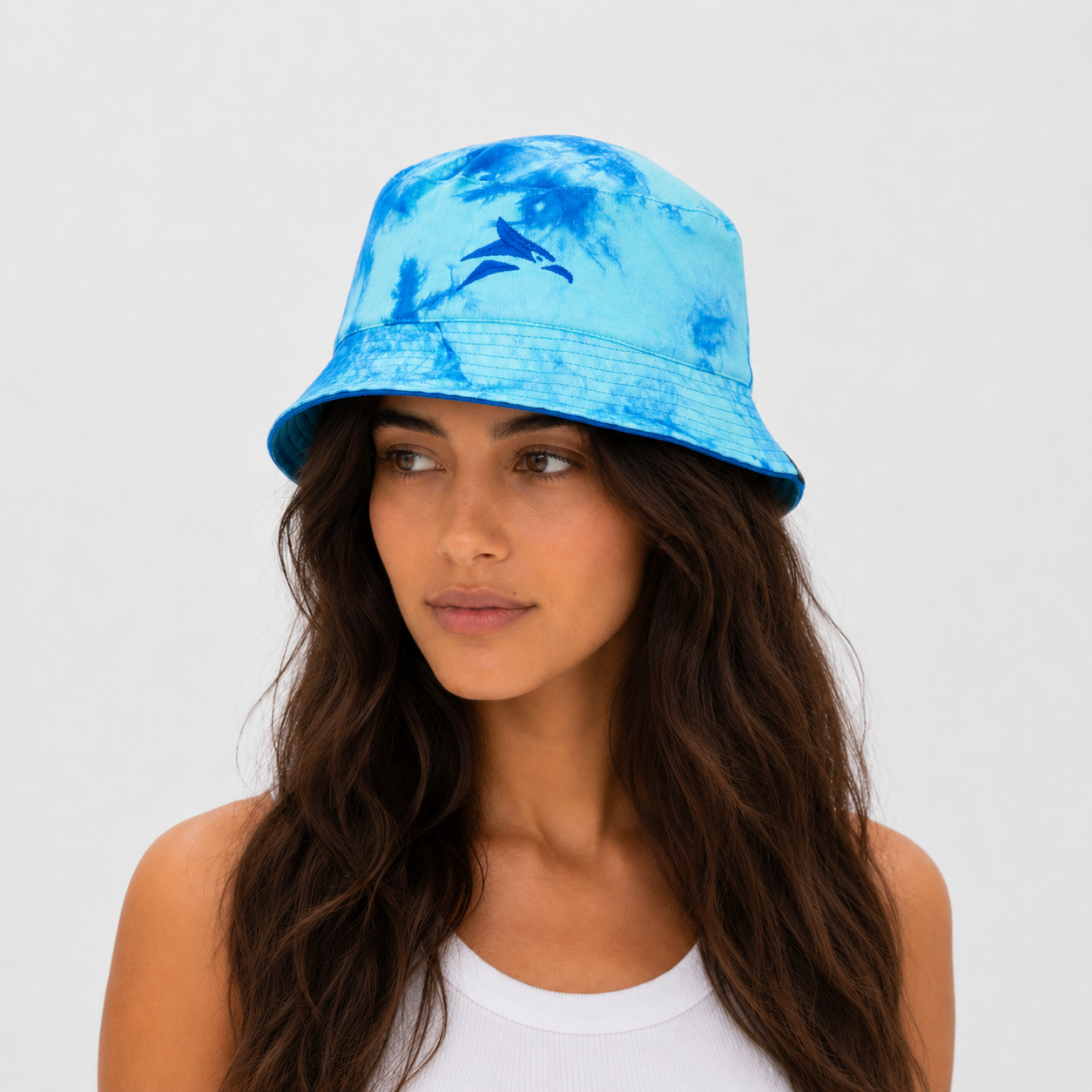 2Way Bucket Hat