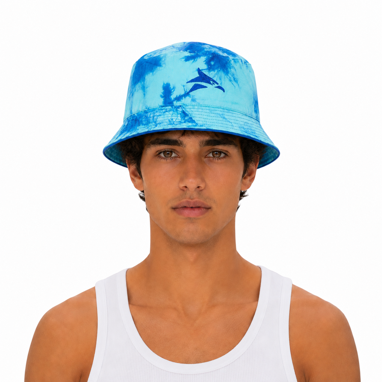 2Way Bucket Hat