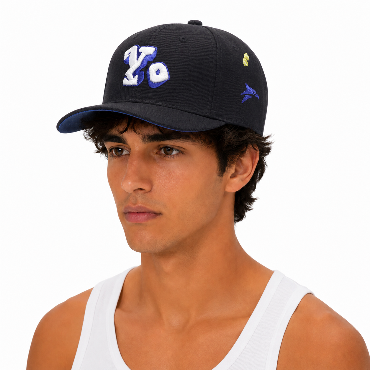 Yo Street Style Cap
